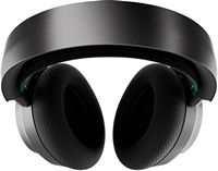SteelSeries - Arctis Nova 7X Wireless Gaming Headset for Xbox Series X|S, Xbox One - Black - Alternate Views