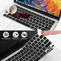 Techprotectus - MacBook case for 2022-2025 MacBook Air 13.6