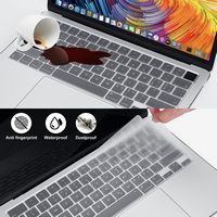 Techprotectus - MacBook case for 2022-2025 MacBook Air 13.6