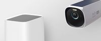 eufy Security - eufyCam 3 2-Camera Wireless 4K Surveillance System - White - Alternate Views
