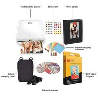 Kodak - Step Instant Photo Printer with 2