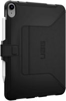 UAG - Scout Folio Case for Apple 10.9-Inch iPad (Latest Model 2022) - Black - Alternate Views