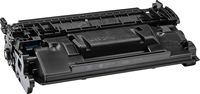 HP - 148X High-Yield Toner Cartridge - Black - Alternate Views
