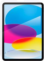 ZAGG - InvisibleShield Glass Elite Screen Protector for Apple iPad 10.9