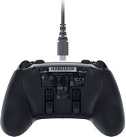 Razer - Wolverine V2 Pro Wireless Gaming Controller for PS5 / PC with 6 Remappable Buttons - Black - Alternate Views