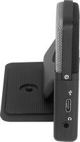 Samson - Go Mic Video USB Microphone with HD Webcam - Alternate Views