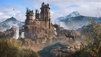 Assassin's Creed Mirage Standard Edition - PlayStation 5, PlayStation 4 - Alternate Views