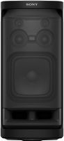 Sony - XV900 X-Series BLUETOOTH Party Speaker - Black - Alternate Views