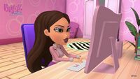 Bratz: Flaunt Your Fashion Standard Edition - Nintendo Switch – OLED Model, Nintendo Switch, Nint... - Alternate Views