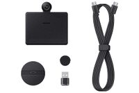 Samsung - Slim Fit Camera - Black - Alternate Views