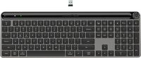 JLab - Epic Wireless Keyboard - Black - Alternate Views