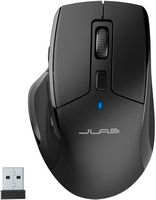 JLab - JBuds Wireless Mouse - Wireless - Black - Alternate Views