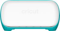 Cricut - Joy Machine - Grey/Aqua   - Alternate Views