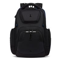 SwissGear - Gamer Backpack fits up to 17.3