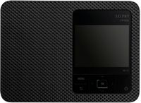 Canon - SELPHY CP1500 Wireless Compact Photo Printer - Black - Alternate Views