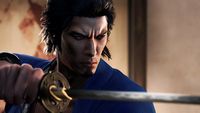 Like a Dragon: Ishin! - PlayStation 5 - Alternate Views