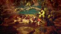 Octopath Traveler II - PlayStation 4 - Alternate Views