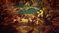 Octopath Traveler II - Nintendo Switch - Alternate Views