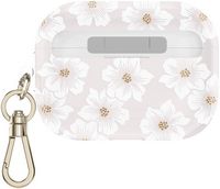 kate spade new york - Protective AirPods Pro (2nd Generation) Case - Hollyhock - Alternate Views