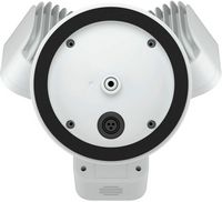 Blink - Wired Floodlight Camera - Smart security camera, 2600 lumens, HD live view, enhanced moti... - Alternate Views