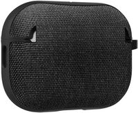 Spigen - Urban Fit Case for Apple Airpods Pro (2nd generation) - Black - Alternate Views