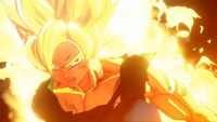 Dragon Ball Z: Kakarot Standard Edition - PlayStation 5 - Alternate Views