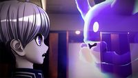 Master Detective Archives: RAIN CODE - Nintendo Switch - Alternate Views