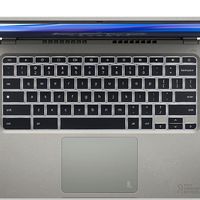 Acer - Vero 514 Chromebook Green PC Laptop - 14