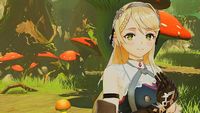Atelier Ryza 3: Alchemist of the End & the Secret Key - PlayStation 5 - Alternate Views