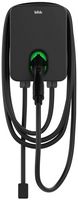 Blink Charging - J1772 Level 2 NEMA 14-50 Electric Vehicle (EV) Charger - up to 50A - 23' - Black - Alternate Views