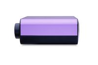 Apogee - BOOM Audio Interface - Purple - Alternate Views