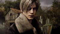 Resident Evil 4 Standard Edition - PlayStation 4 - Alternate Views