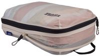 Thule - Compression Packing Cube Garment Bag 2-Piece Set - White - Alternate Views