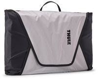 Thule - Garment Folder Garnment Bag - White/Gray - Alternate Views