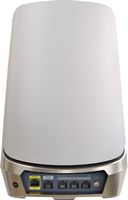 NETGEAR - Orbi 960 Series AXE11000 Quad-Band Mesh Wi-Fi 6E System (2-pack) - White - Alternate Views