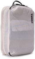 Thule - Clean/Dirty Packing Cube Garment Bag - White - Alternate Views