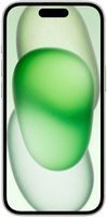 Apple - iPhone 15 512GB - Green (AT&T) - Alternate Views