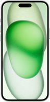 Apple - iPhone 15 Plus 128GB - Green (AT&T) - Alternate Views