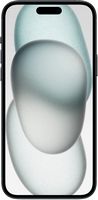 Apple - iPhone 15 Plus 128GB - Black (Verizon) - Alternate Views