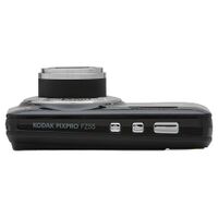 Kodak - PIXPRO FZ55-BK - Black - Alternate Views