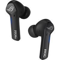 ASUS - ROG Cetra True Wireless Hybrid Active Noise Cancellation Gaming Earbuds for PC, iOS, Andro... - Alternate Views