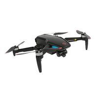 Vivitar - VTI FPV Duo Camera Racing Drone - Black - Alternate Views