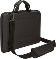 Thule - Gauntlet 4 Attaché Briefcase for all 16” Apple MacBook Pro Models, all 15” Apple MacBook ... - Alternate Views