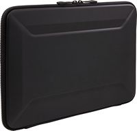 Thule - Gauntlet Laptop Sleeve Laptop Case for 14” Apple MacBook Pro, 13” Apple MacBook Pro, Air,... - Alternate Views