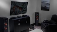 Rocketfish™ - Tilting TV Wall Mount for Most 32