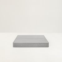 Tuft & Needle - Box Mattress Foundation - Full - Gray - Alternate Views