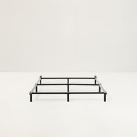 Tuft & Needle - Metal Bed Frame - Full - Black - Alternate Views