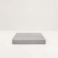 Tuft & Needle - Box Mattress Foundation - Twin - Gray - Alternate Views