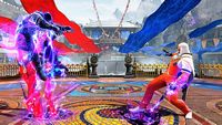 Street Fighter 6 Standard Edition - PlayStation 4 - Alternate Views