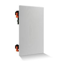 JBL - Stage In-Wall Loudspeaker With 1